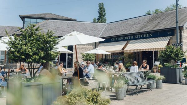 Agent to market shopping village units