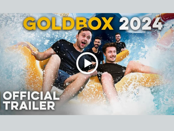 Video production firm takes inspiration from Hollywood