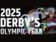 Can 2025 be Derby’s olympic year?