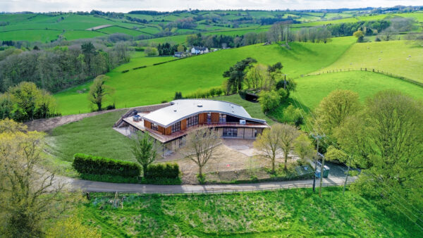 Architects lift the lid on £2.5m ‘super home’