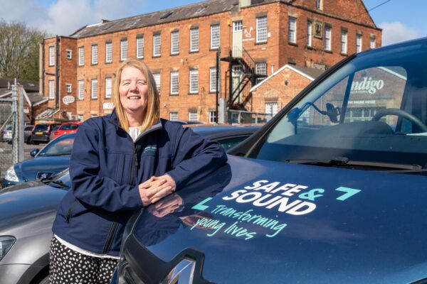 Charity reveals plans to create new city centre safe space