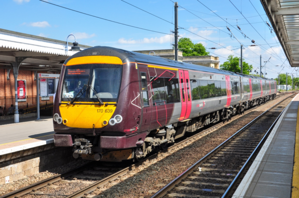Tidyco awarded major overhaul contract by train leasing firm