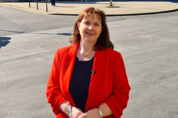 Historic vote sees first East Midlands Mayor elected