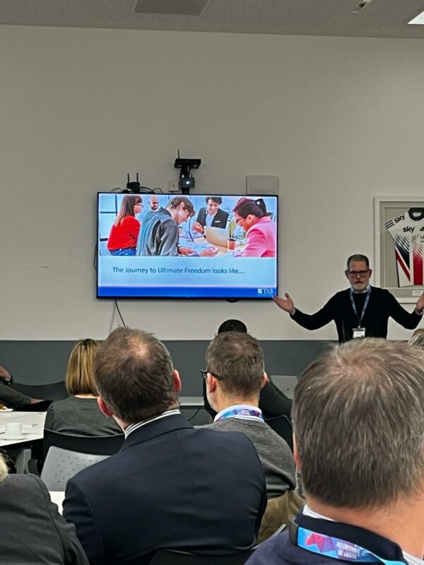 Free events organised to help grow businesses