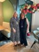 Sexual abuse charity boosted by law sector