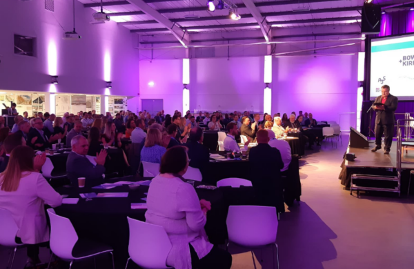 Brand partners show backing for Derby Property Summit