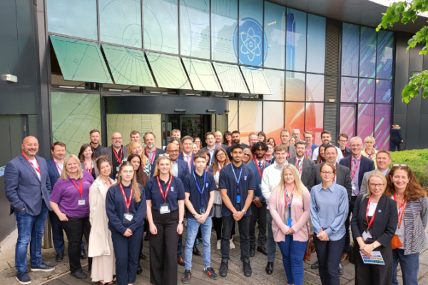 Initiative aims to build brighter future for next generation