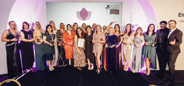 Bondholders shortlisted for Enterprising Women Awards
