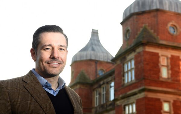 Why we invested in Derby: Wavensmere Homes