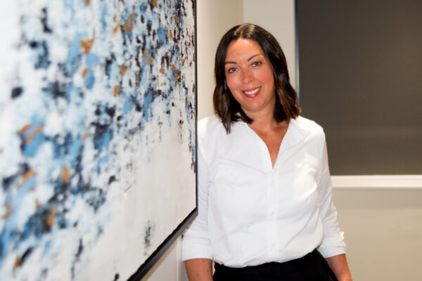 Law firm crowns strong year with key appointment