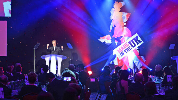 Manufacturing big guns go for national honours