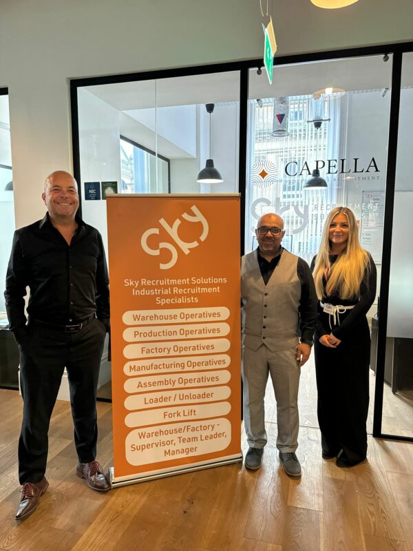 The latest Bondholder appointments and promotions