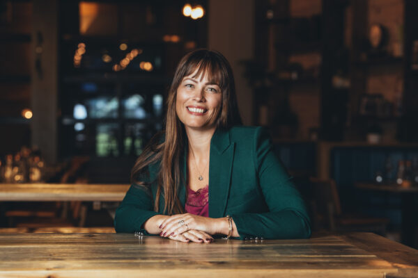 Businesswoman joins charity’s board