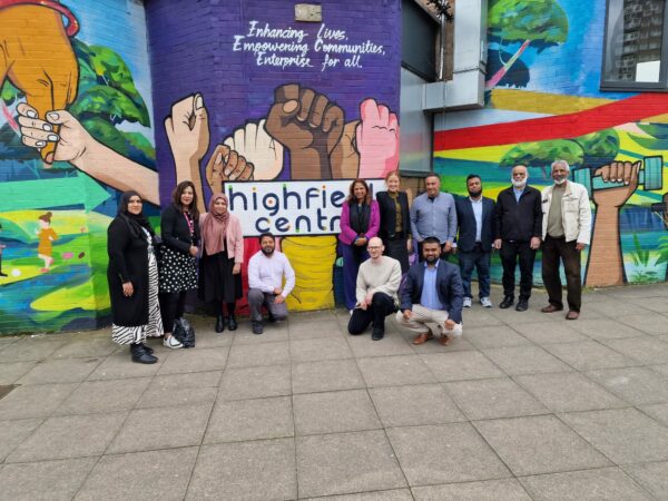 University supports garments industry research