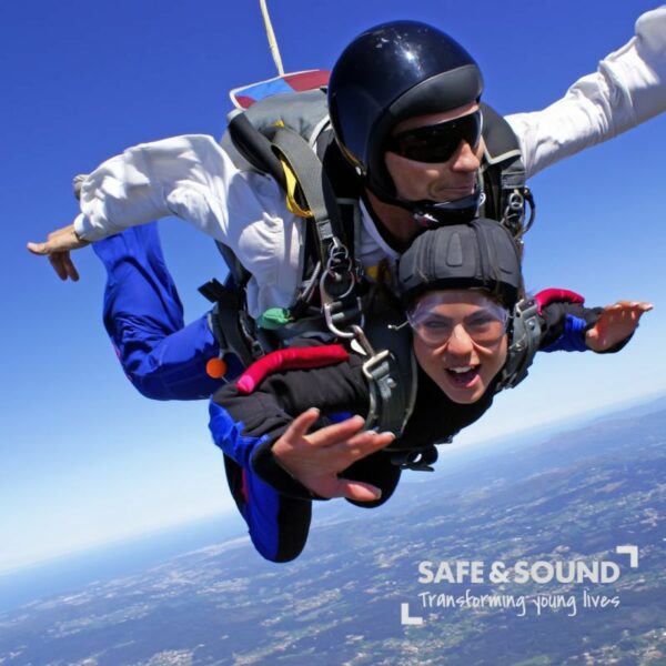 Bondholders set to take leap of faith for charity