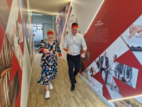 Law firm announced as Business Games backer