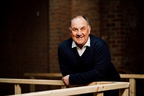 Talking Investment: ‘Derby’s rebirth is finally underway’