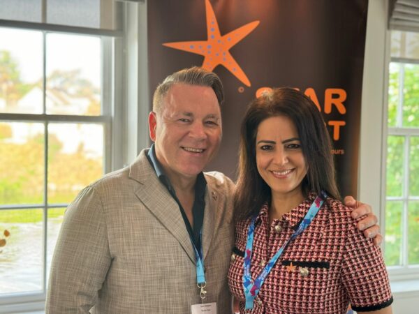 Bondholders show backing for entrepreneurs’ charity