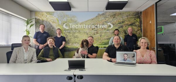 Bigger base for workplace tech firm