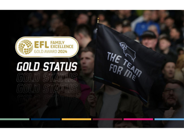 Rams strike gold for approach to engaging families