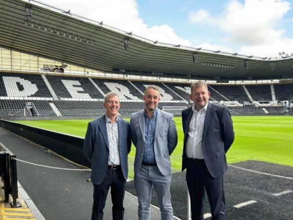 IT firm merges with accountancy and professional services group