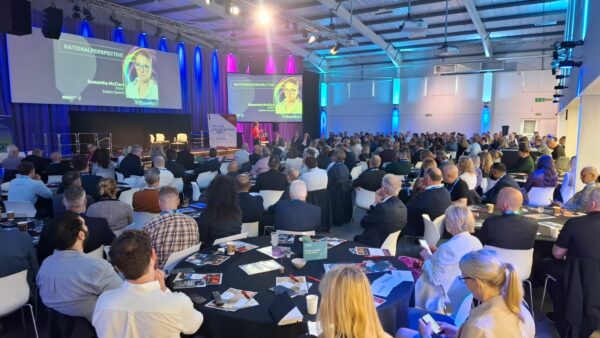 Derby Property Summit: How Derby is fast becoming the place to be