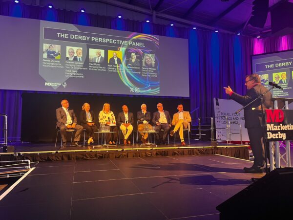 Derby must be ‘bold and brave’ to become a ‘cool city’