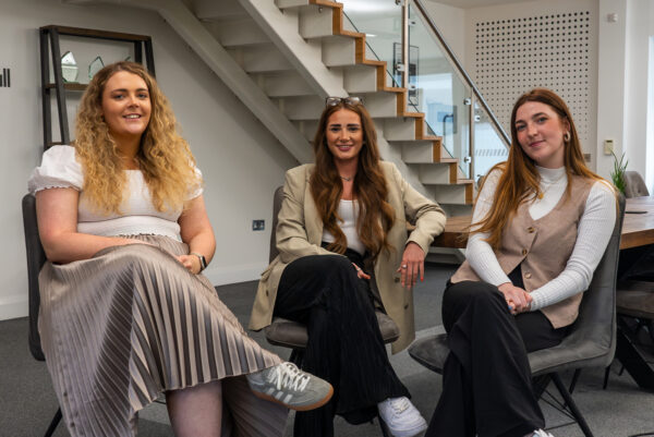 The latest Bondholder appointments and promotions