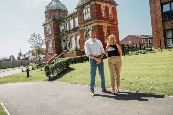 Housing developer launches customer loyalty scheme