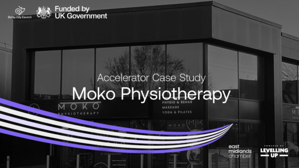 Physiotherapy business given flexibility to expand
