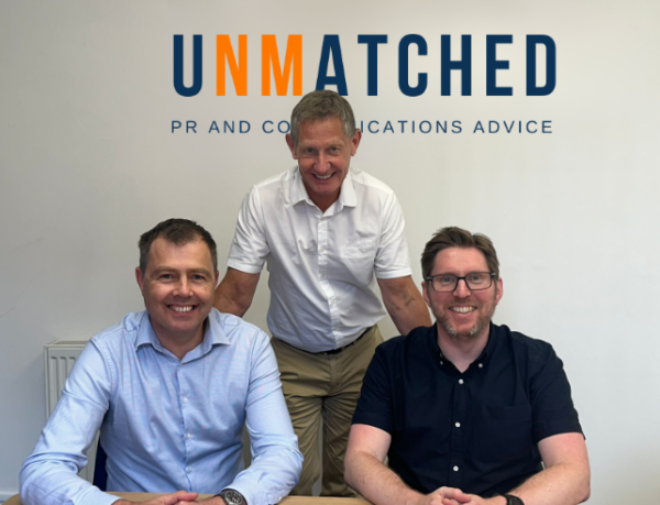 PR agency undergoes change of ownership