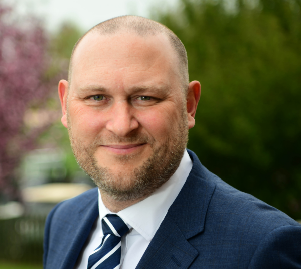 Chamber announces key director appointment