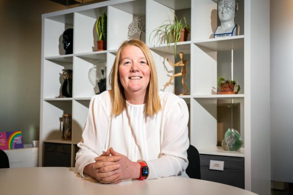 Marketing agency to document charity’s refurbishment project