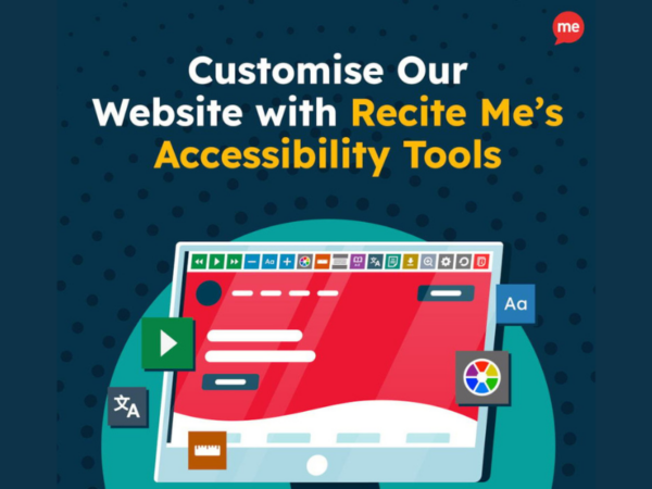 Rail operator ups website accessibility