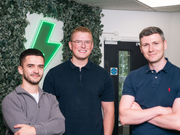 Young entrepreneurs shortlisted for celebrated award