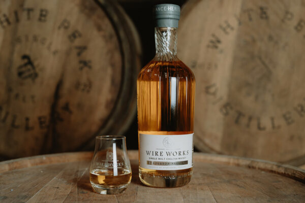 Distillery set to ‘roll out the barrel’ with latest whisky release