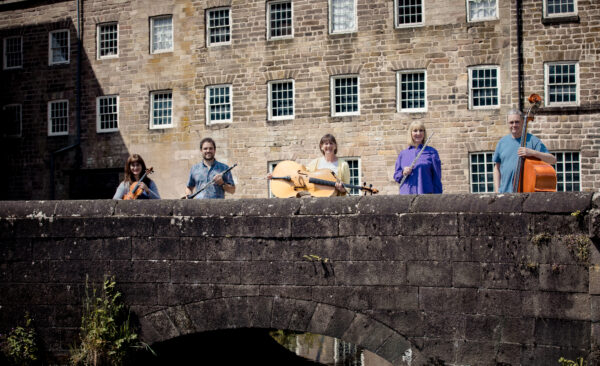 Orchestra announces more Derby performances