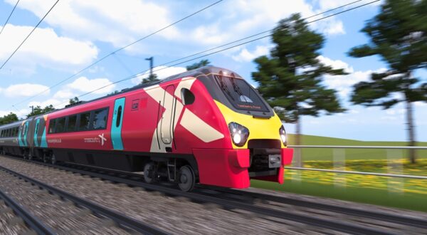 Alstom wins £60m contract to upgrade ‘iconic’ train fleet at Derby site