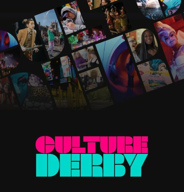 Derby City Lab wants your views on city’s arts and culture scene