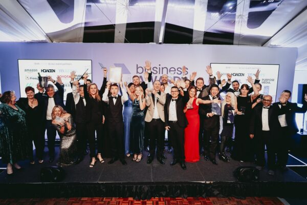 Bondholders dominate Derbyshire Business Awards shortlists