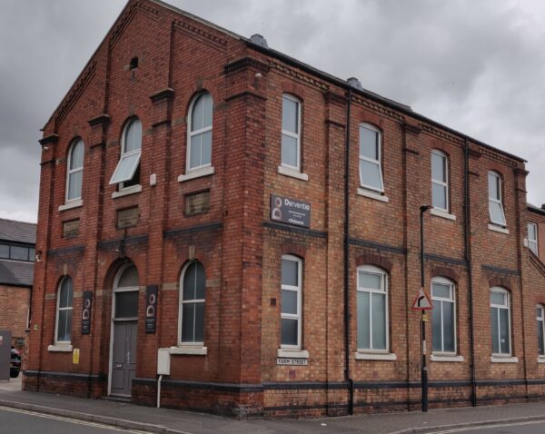 Trust’s joy at securing funding to support vulnerable people