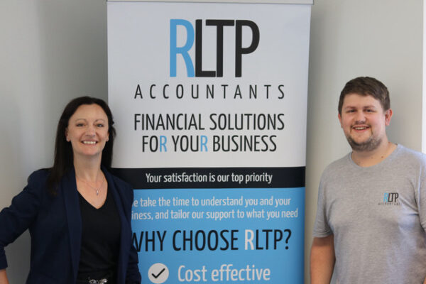 Accountants make big impression on print business