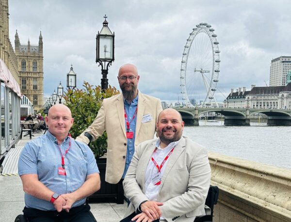 New report highlights sport’s inclusion and accessibility barriers