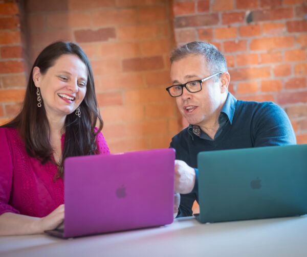 New podcast attracts star-studded line-up of leaders