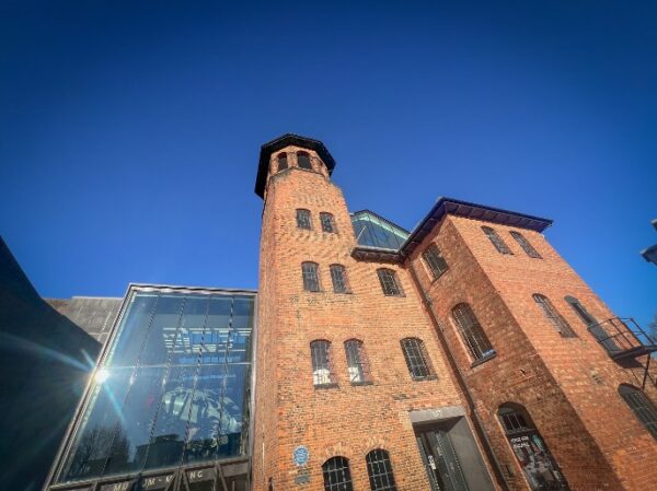 Museum raises a glass to beer festival return