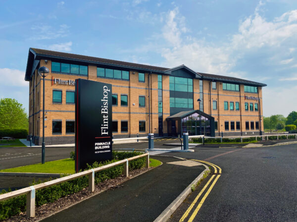 Law firm gears up for ambitious growth strategy