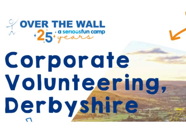 Charity’s plea for volunteers to help revamp new base