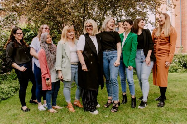 Accountancy firm teams up with sports psychologist