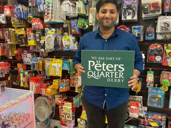 City centre welcomes over 30 new businesses in space of a few months