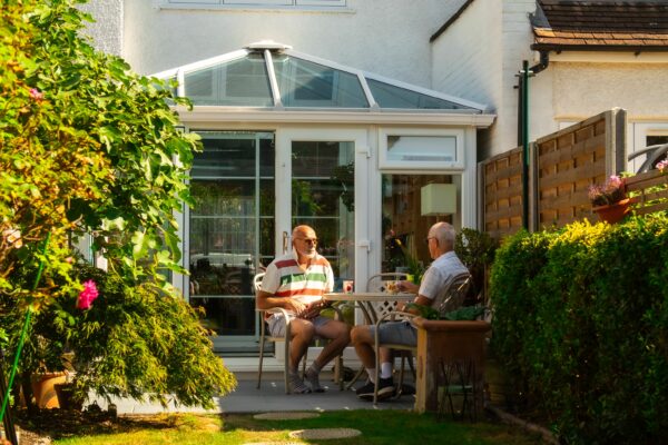 Conservatory firm turns to marketing agency for national campaign